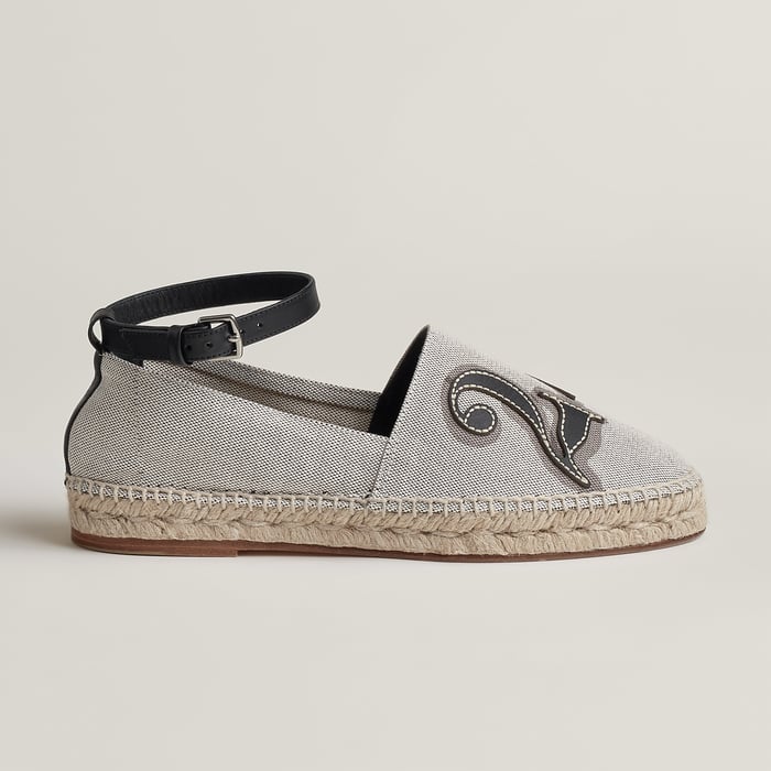 Indirizzo Espadrille
