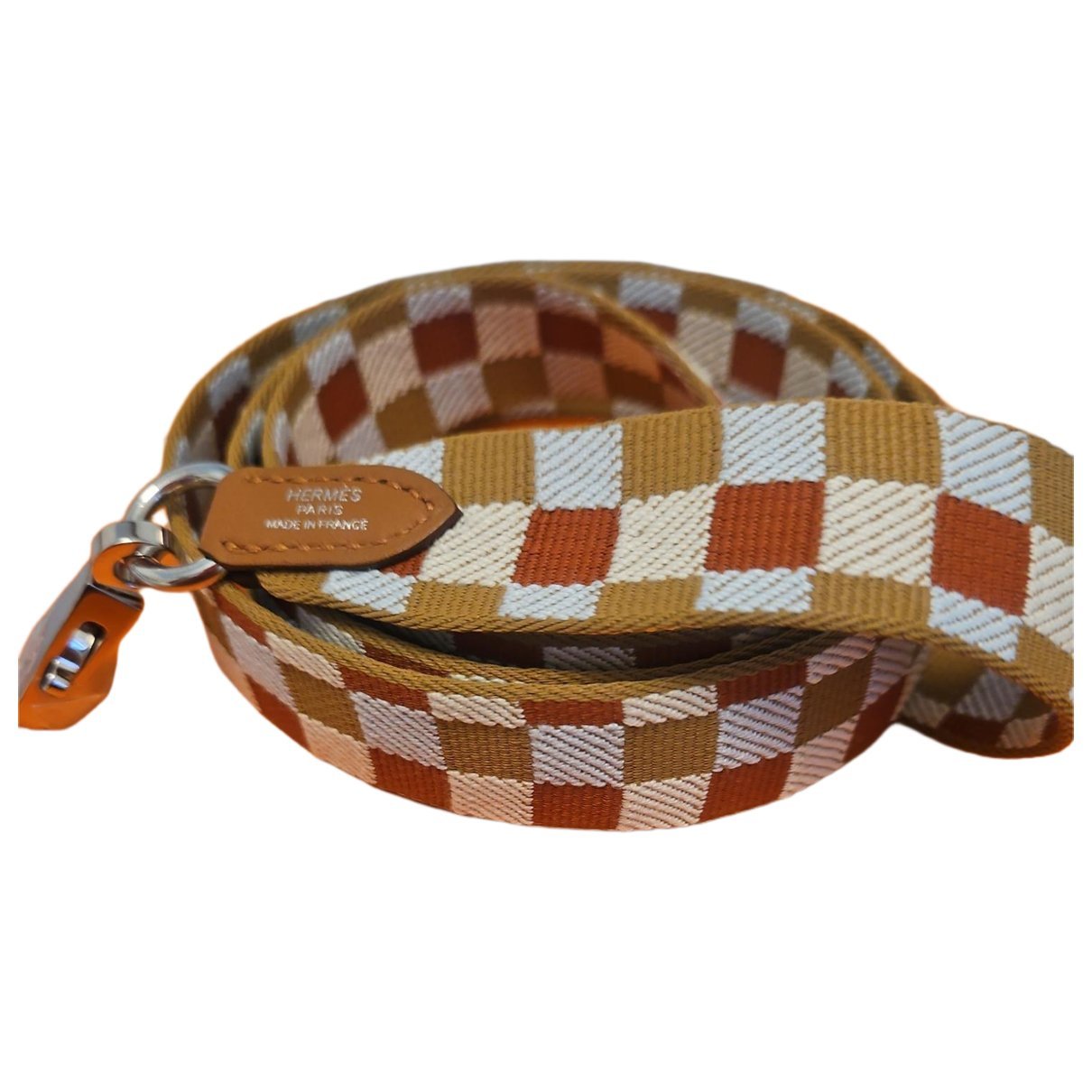 Hermes Handbag