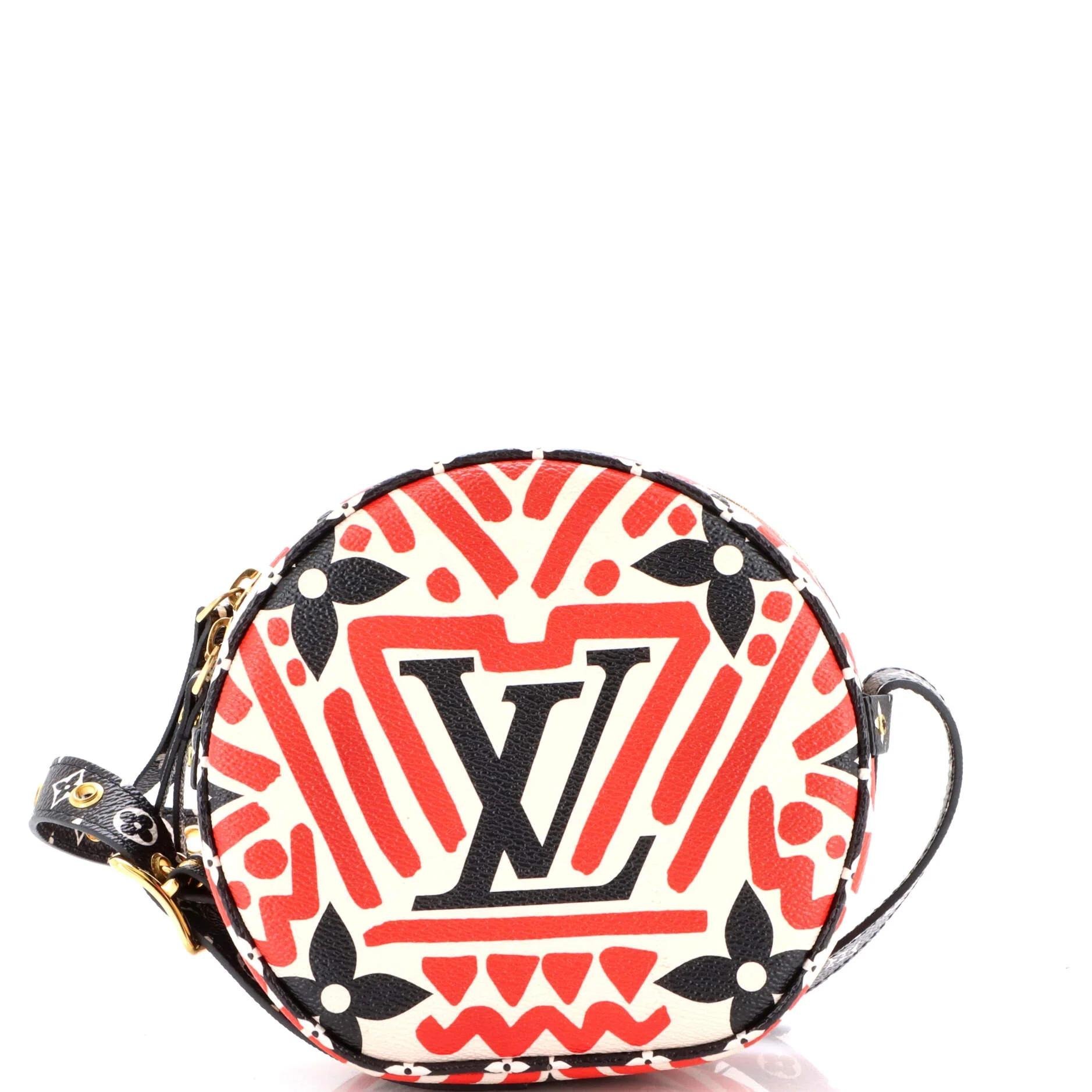 Louis Vuitton Cloth crossbody bag