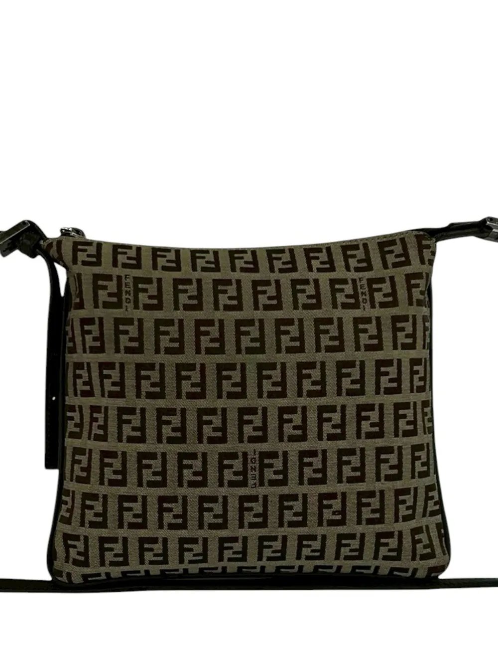 1990-2010 Zucchino Canvas crossbody bag