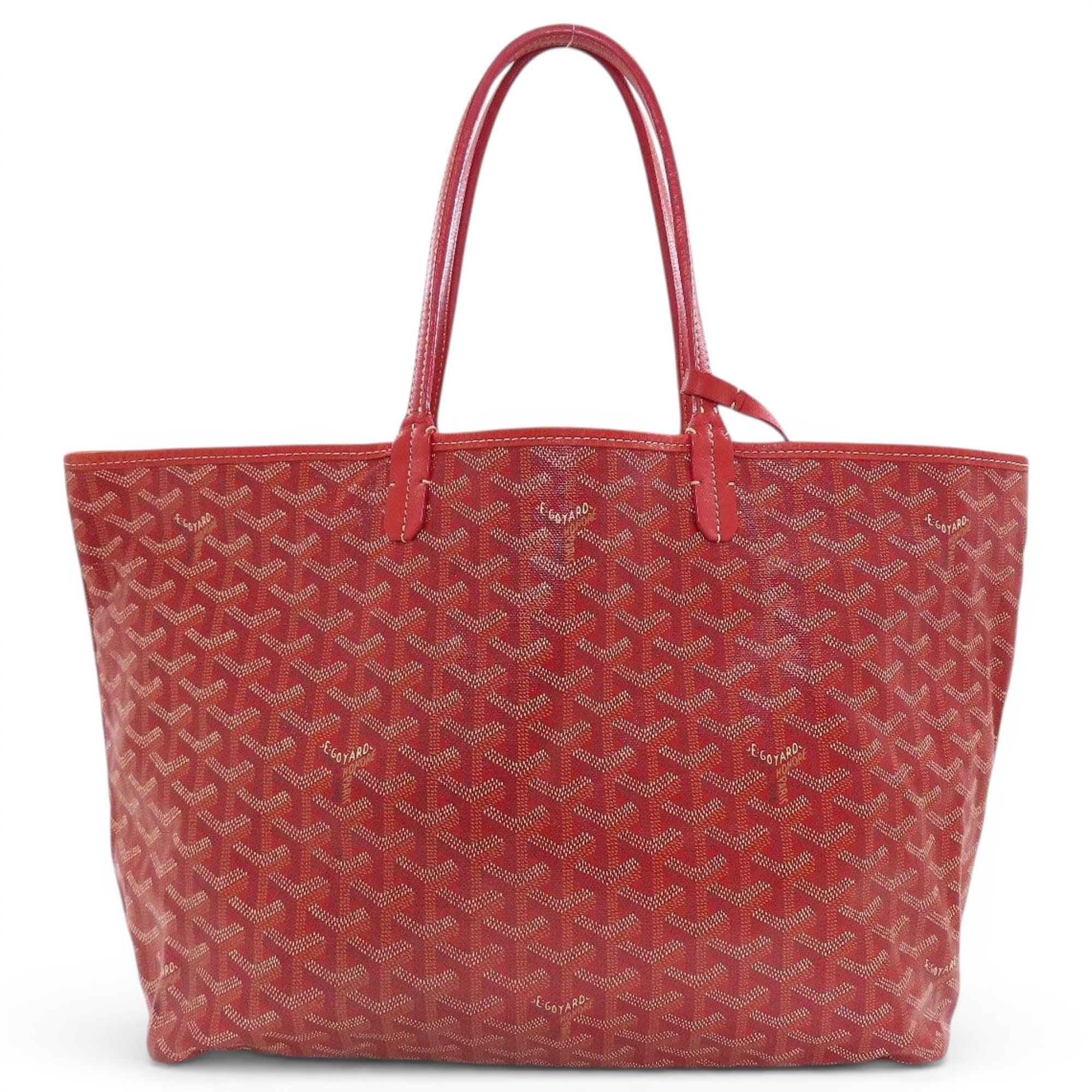 Cloth tote