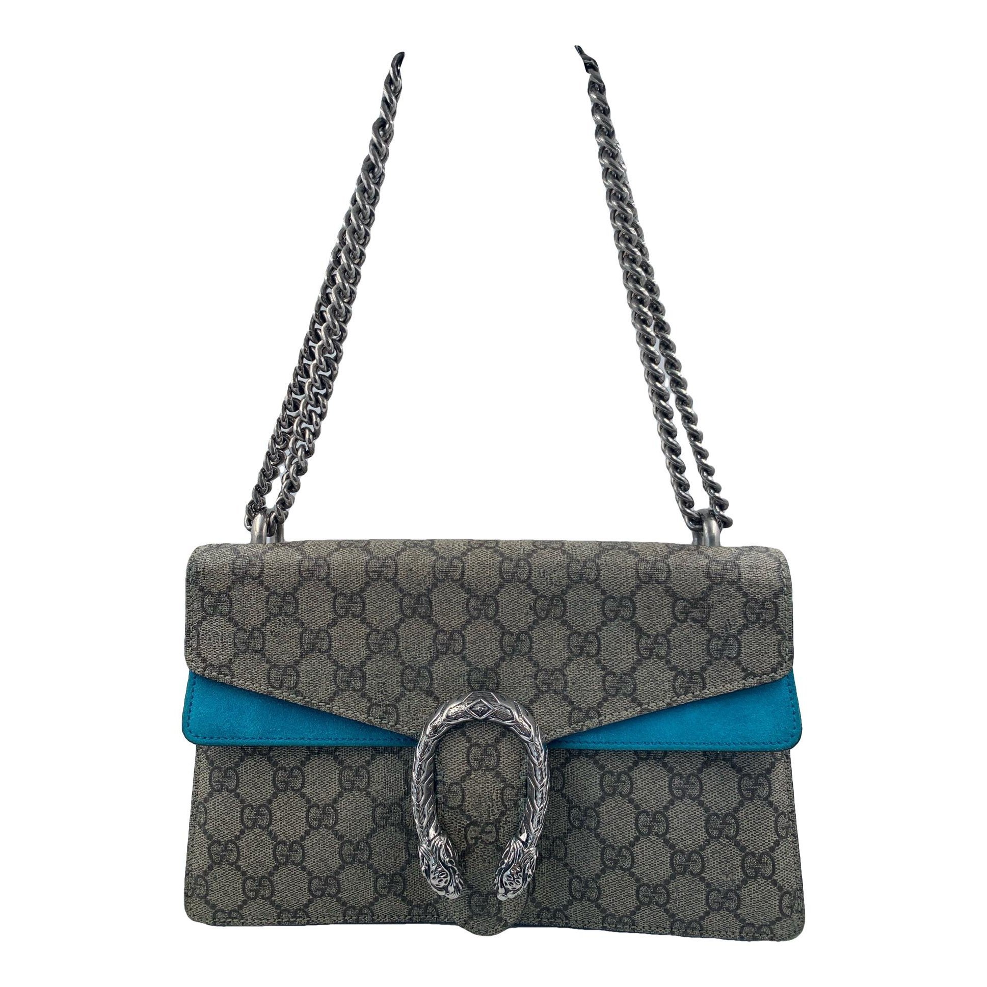 Dionysus cloth handbag