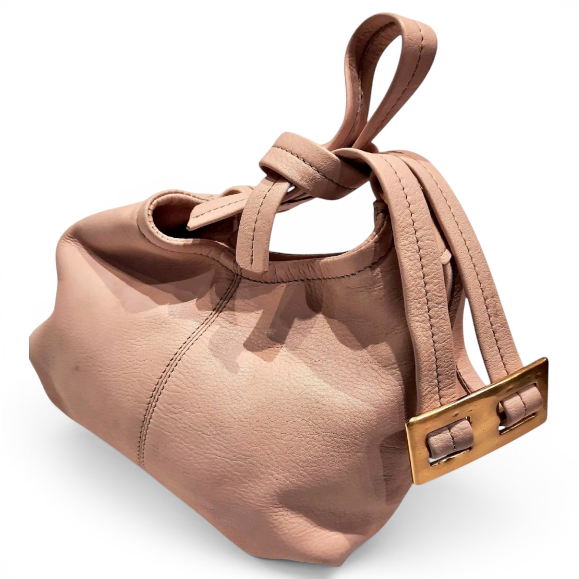 Max Mara Leather handbag