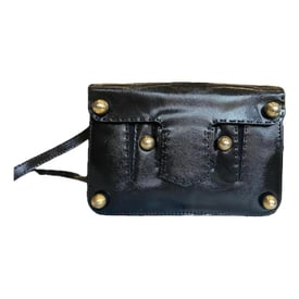 Fendi Leather crossbody bag