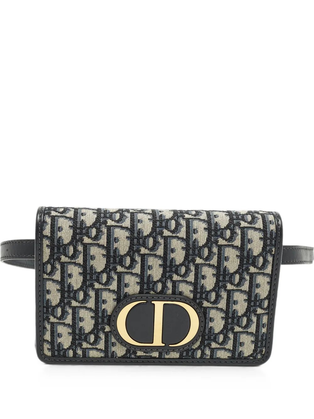 30 Montaigne Oblique belt bag
