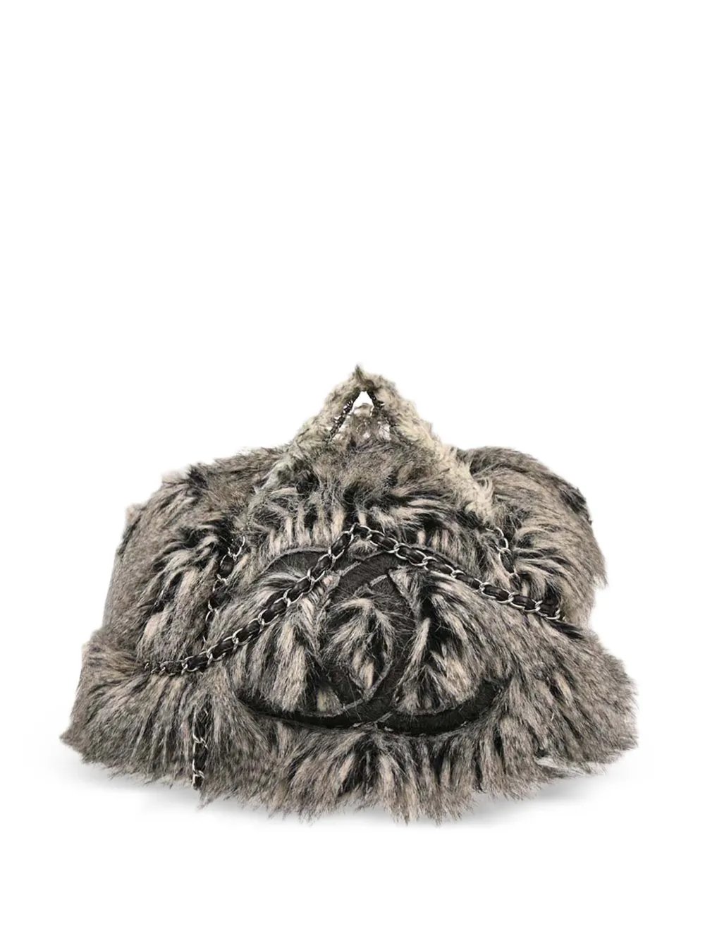 2010 CC Arctic Fantasy tote bag