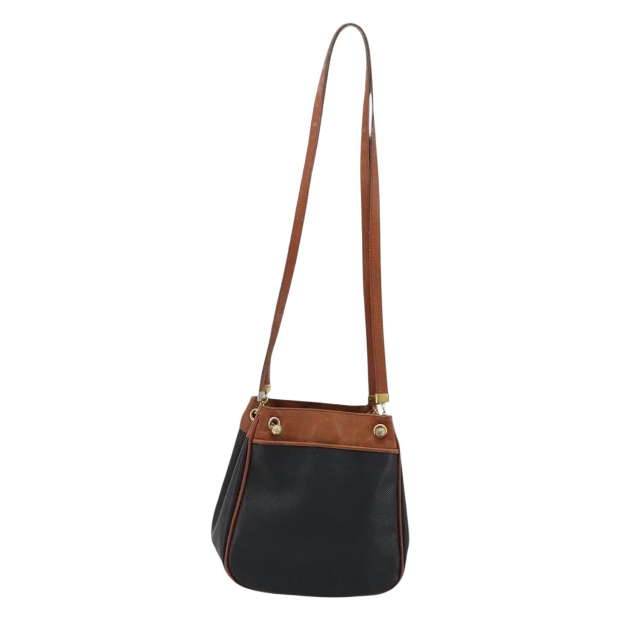 Veneta leather handbag