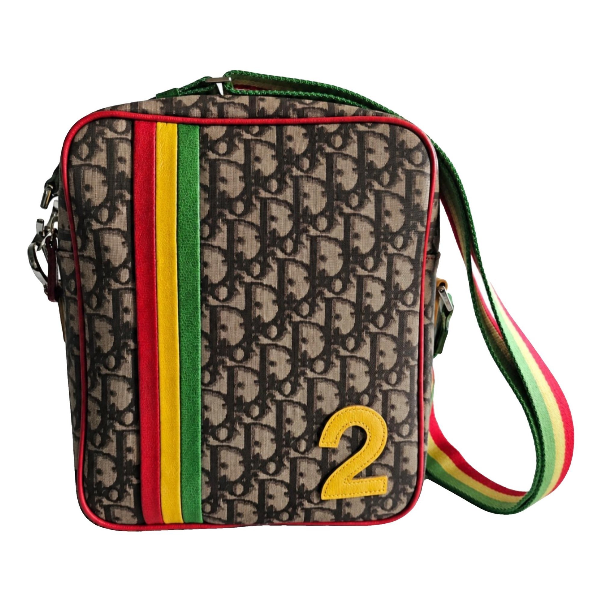 Crossbody bag