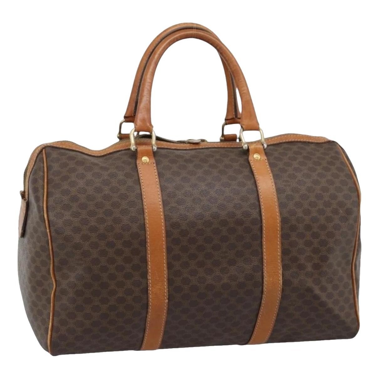 Travel bag
