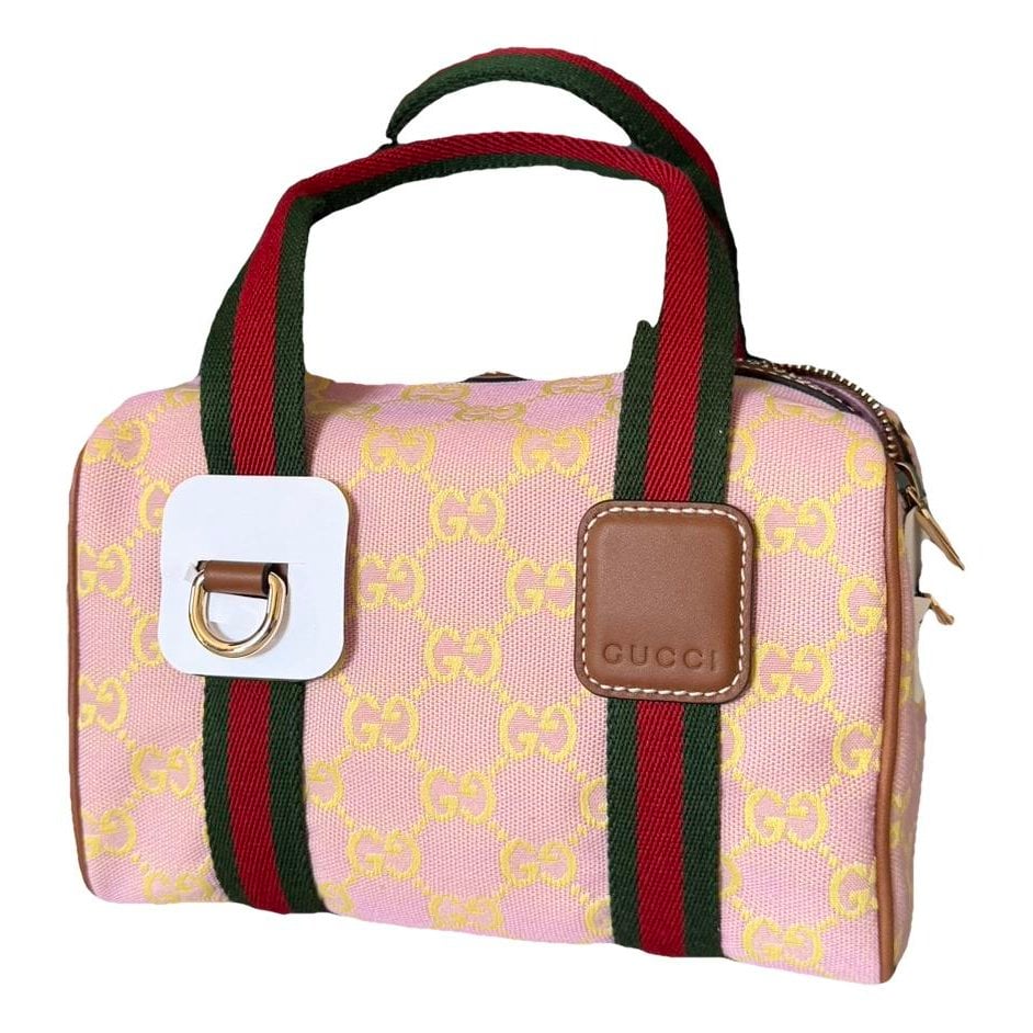 Ophidia clutch bag