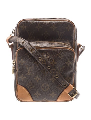 LV Monogram Amazone