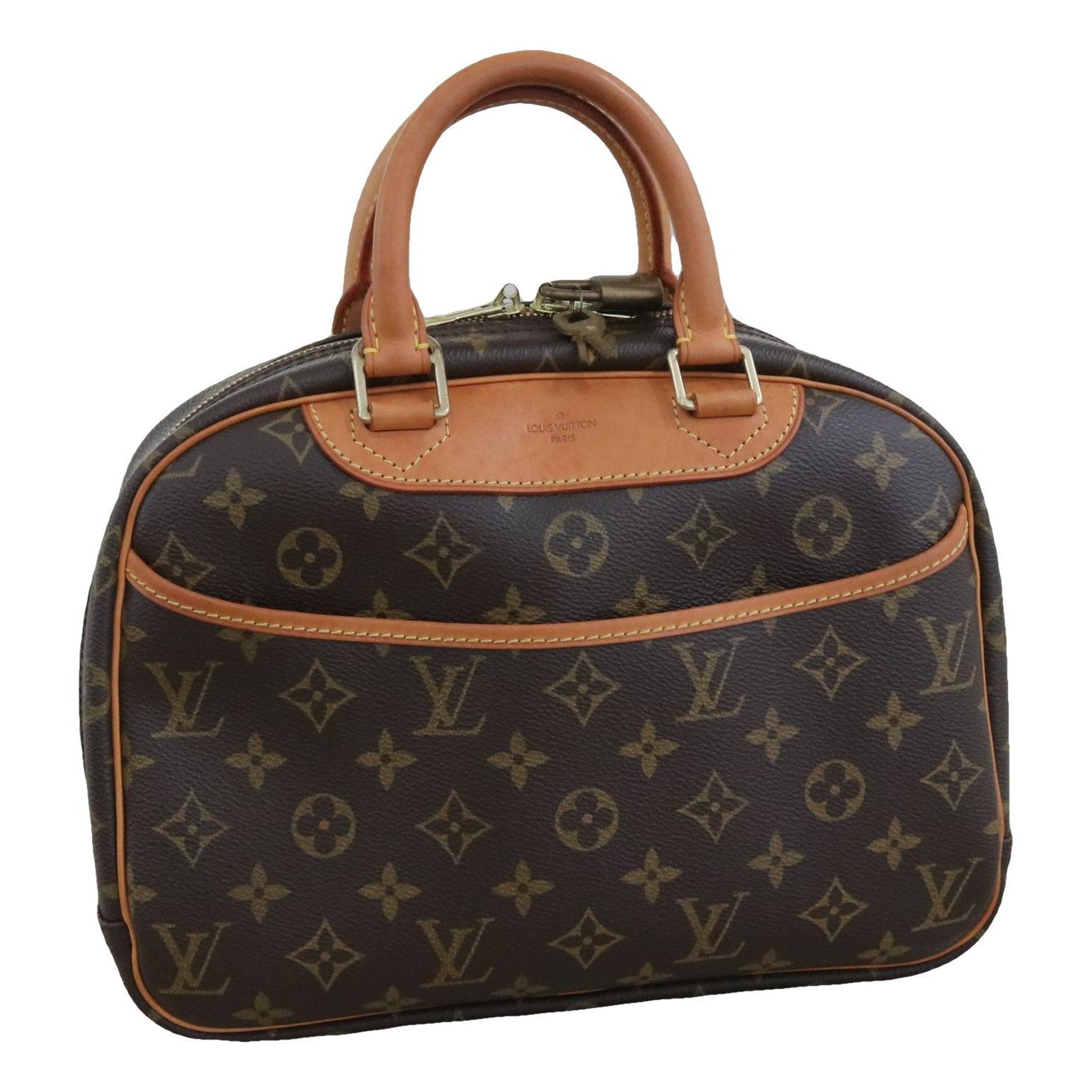 Louis Vuitton Leather handbag