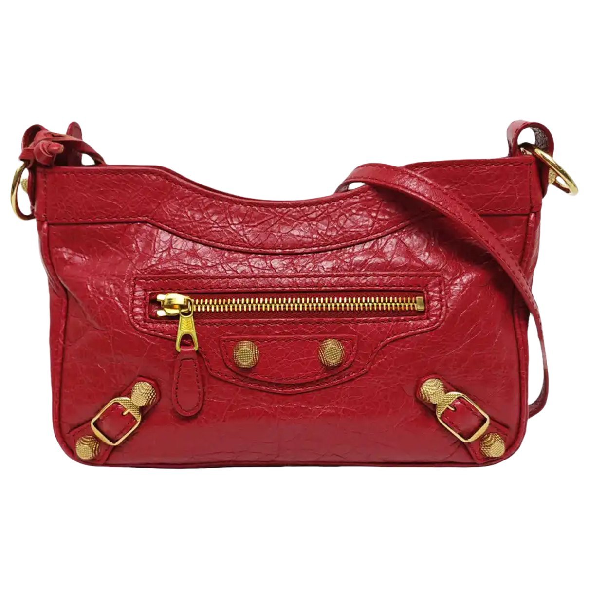 Crossbody bag