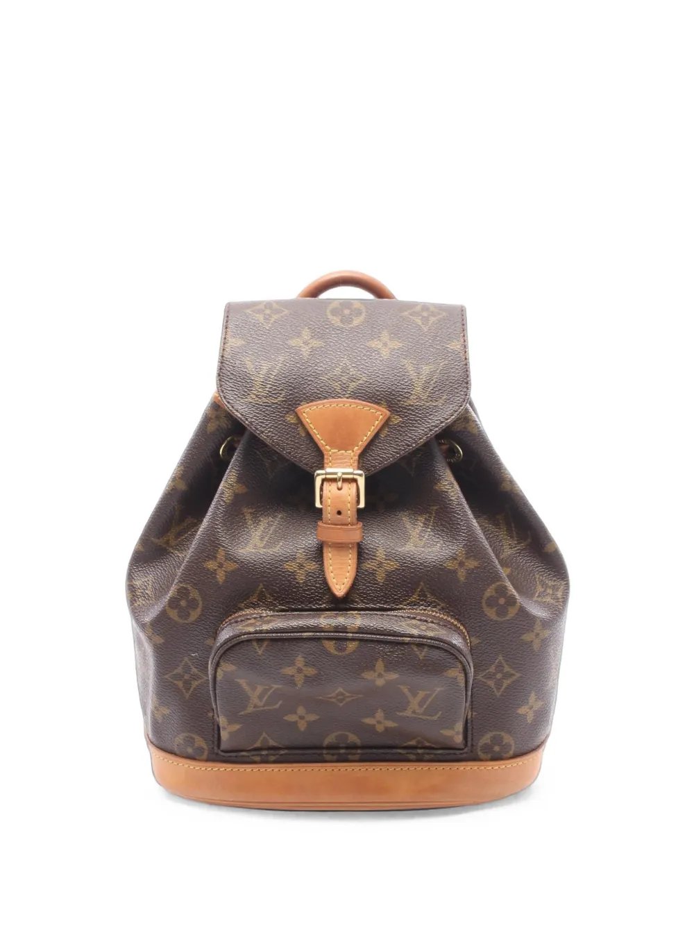 1997 Monogram backpack