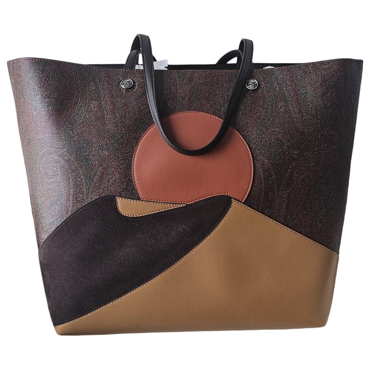 Etro Leather handbag