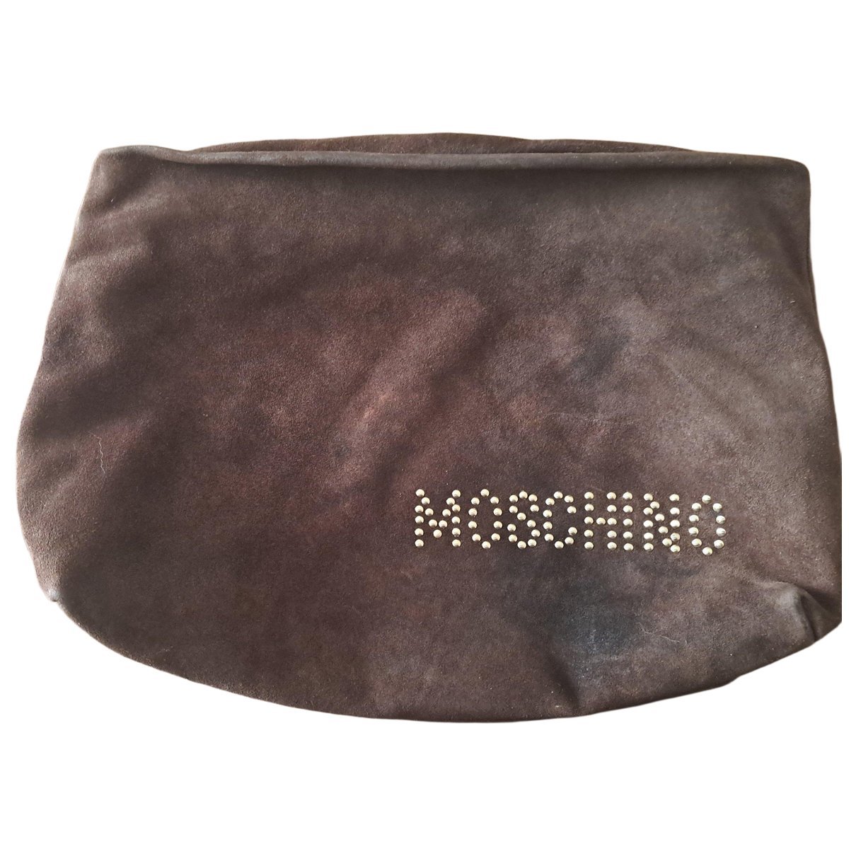 Moschino Clutch bag