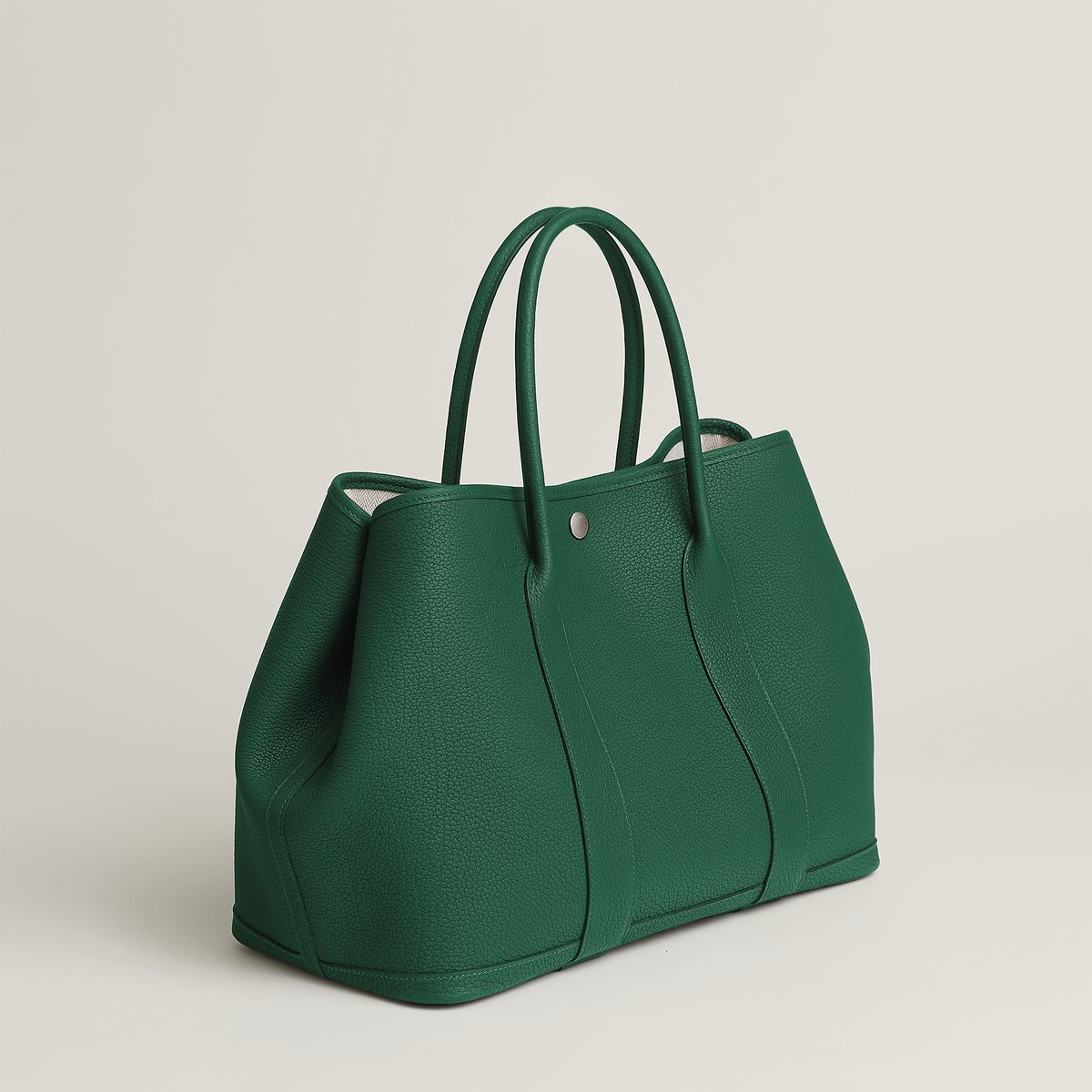 Vert Moyen Garden Party 36 Bag