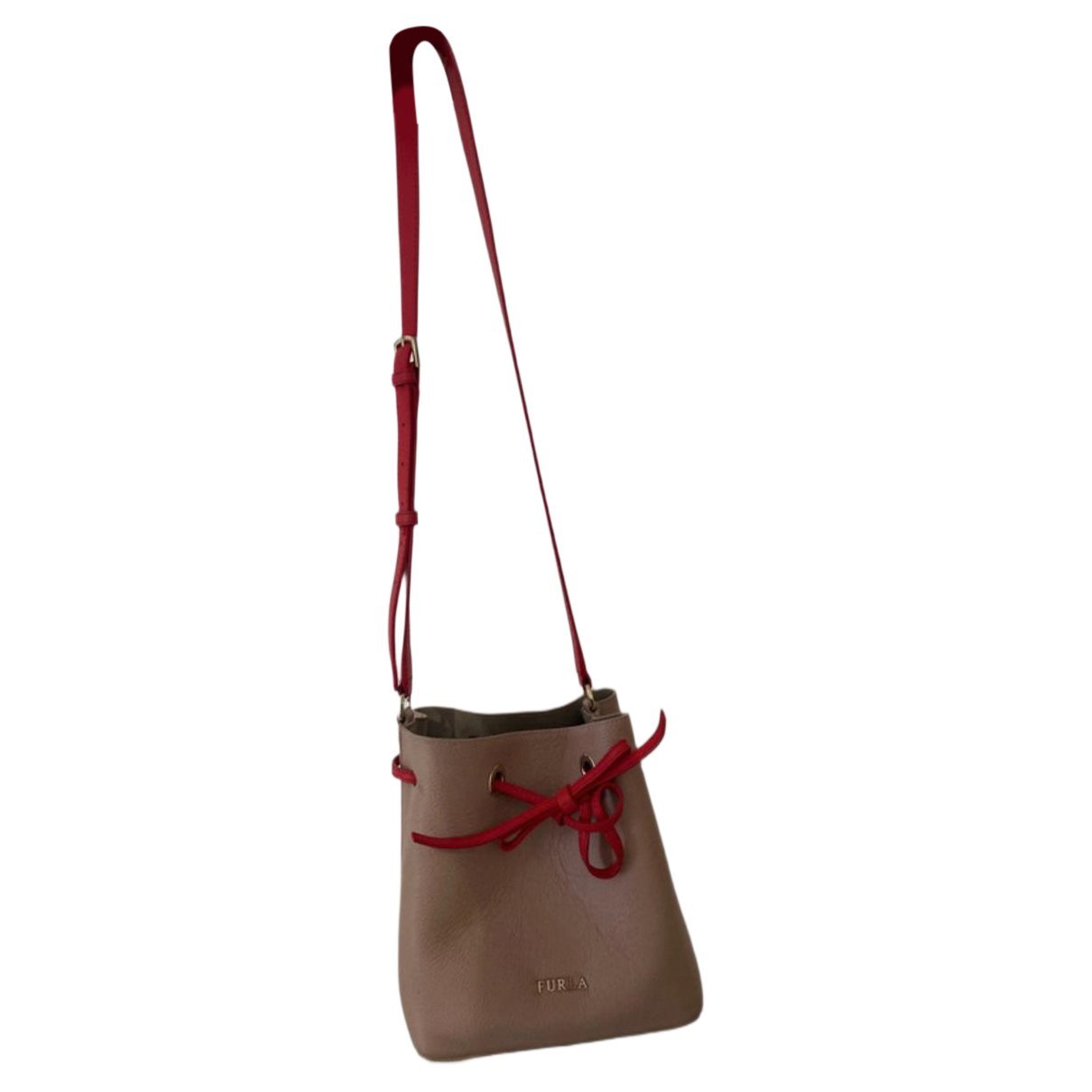 Stacy Casanova S leather handbag