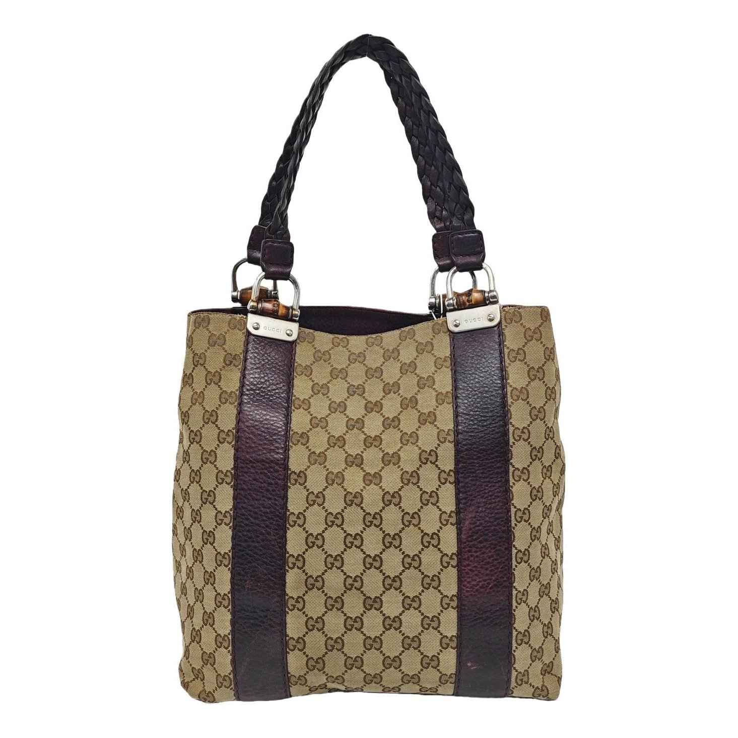 Cloth handbag