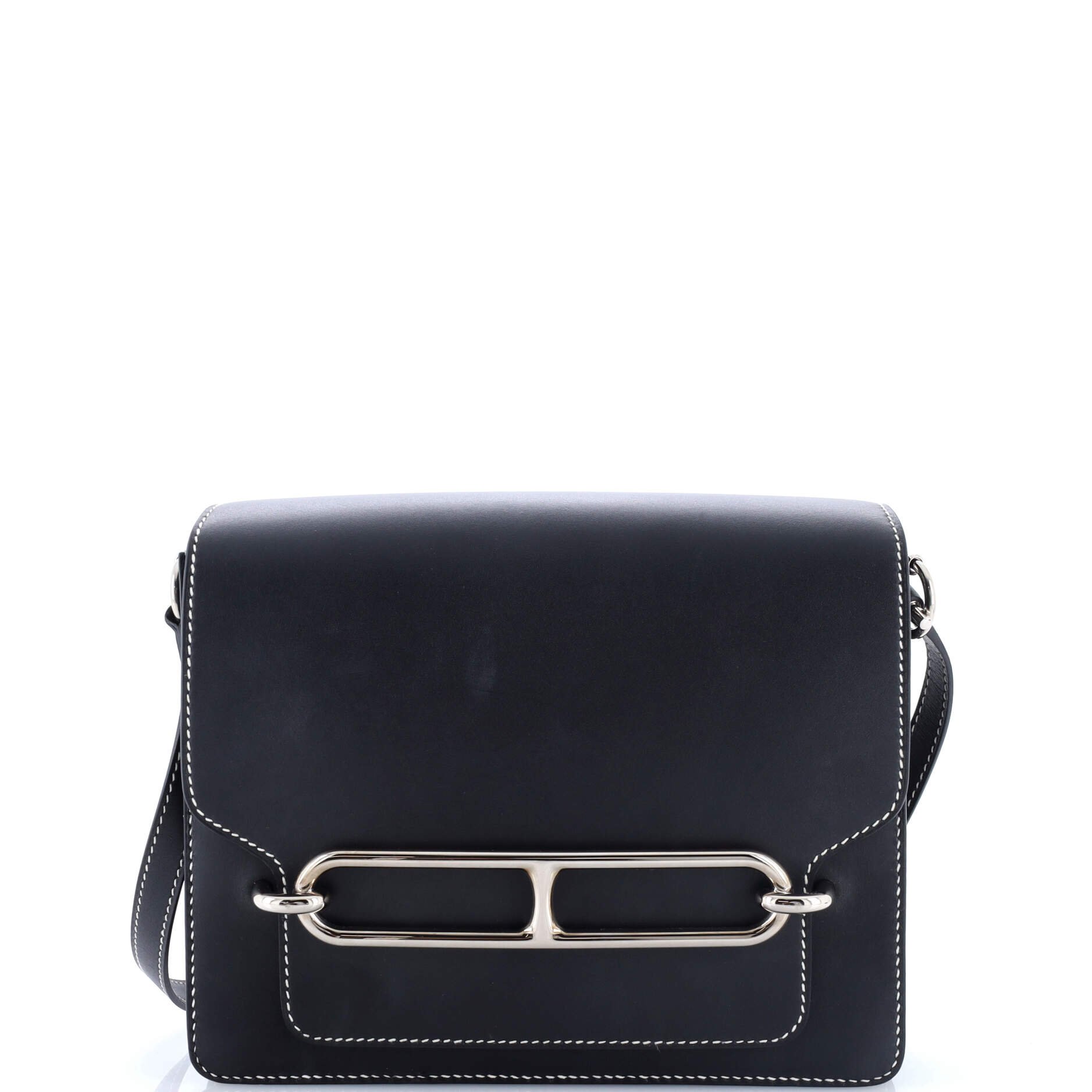 Hermes Roulis Bag Sombrero 23
