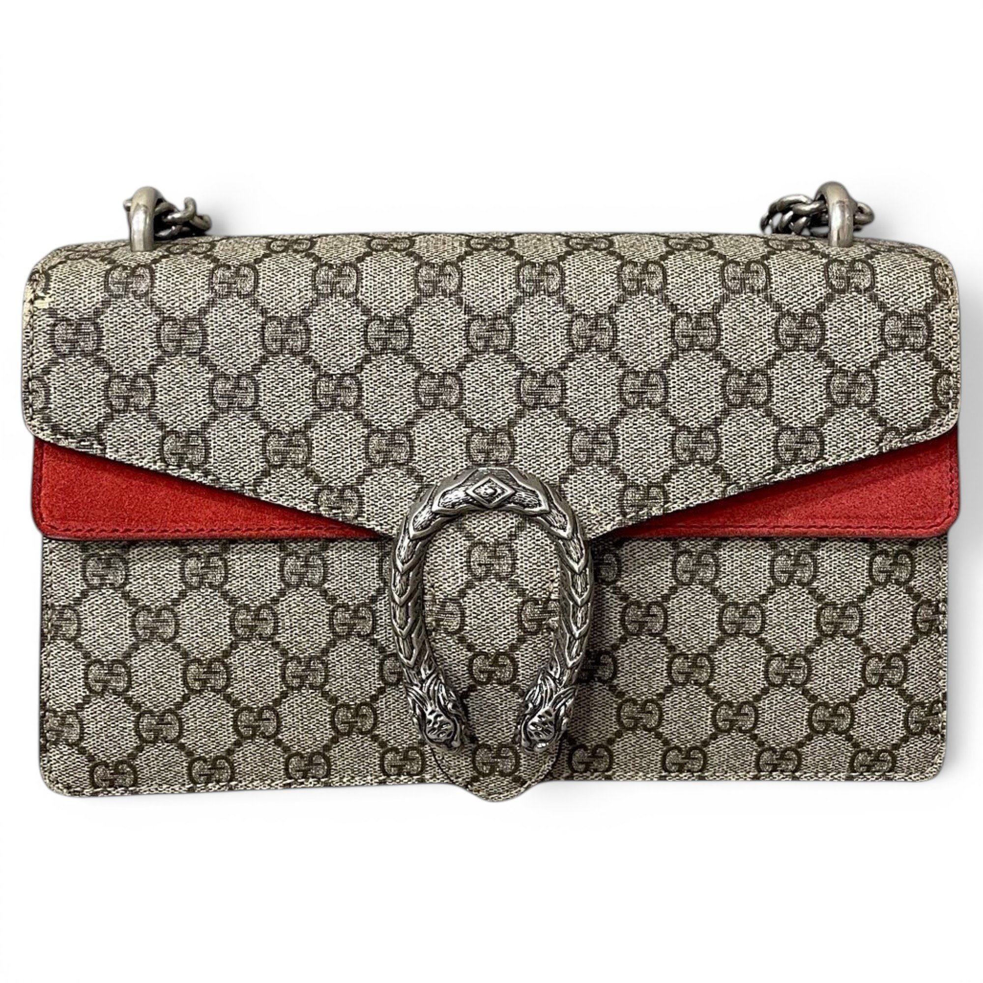 Dionysus cloth handbag