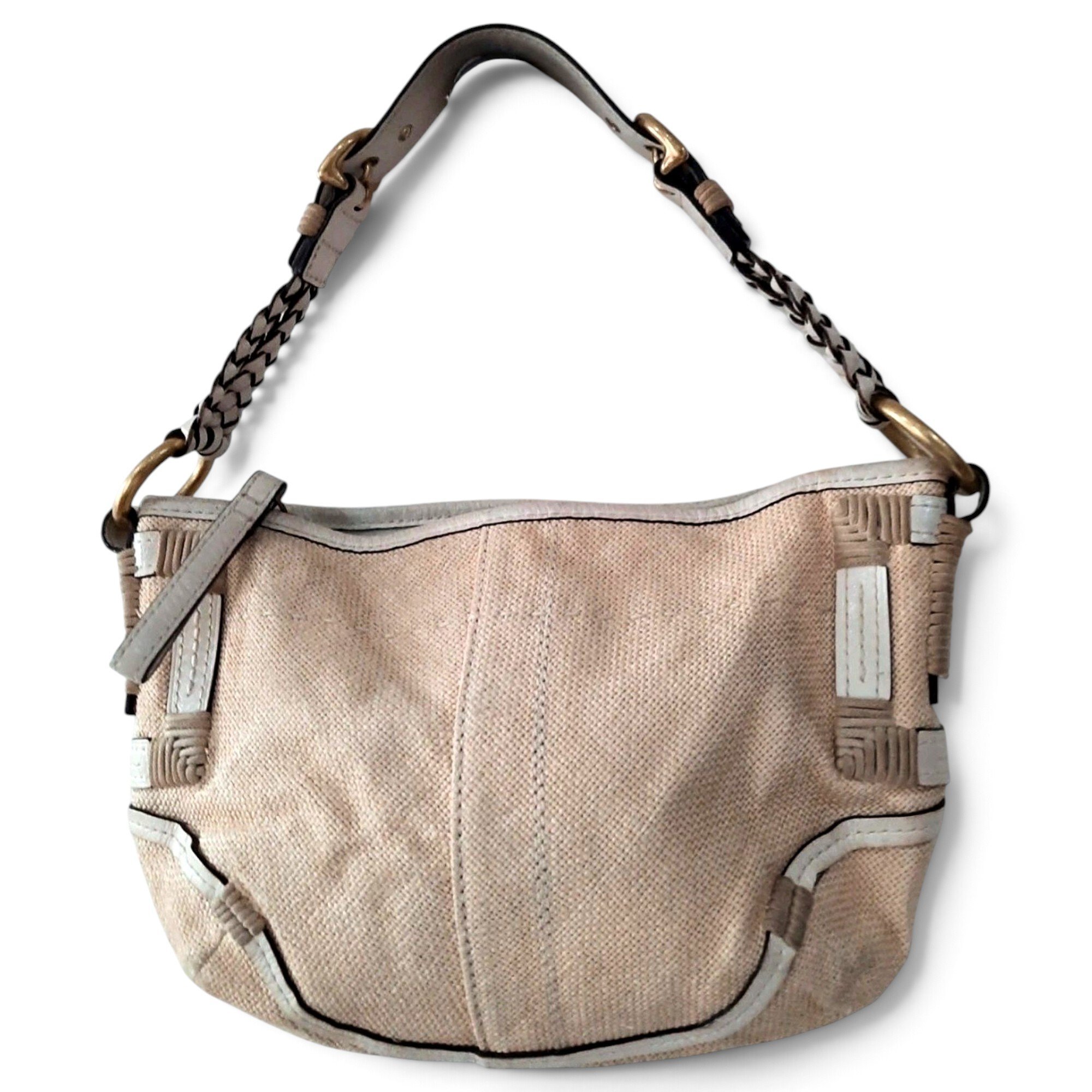 Cloth handbag