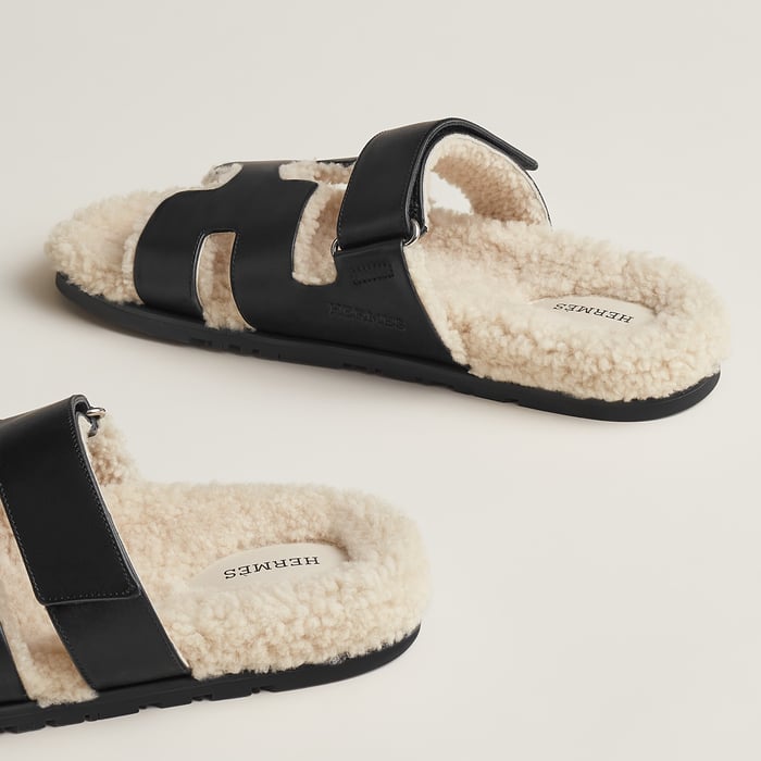 Chypre Sandal
