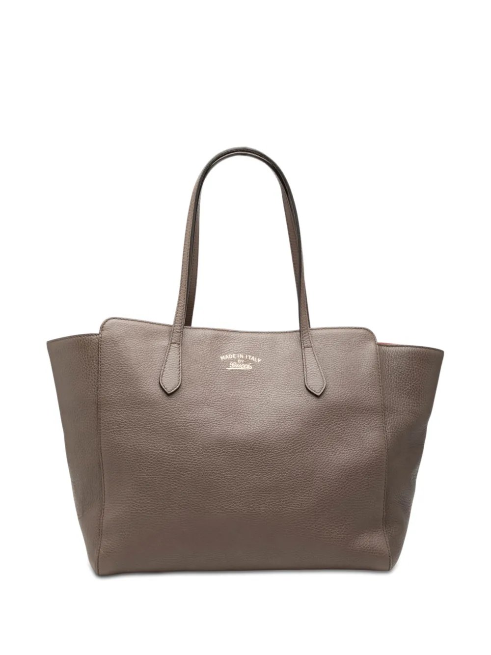 2000-2015 Medium Leather Swing tote bag