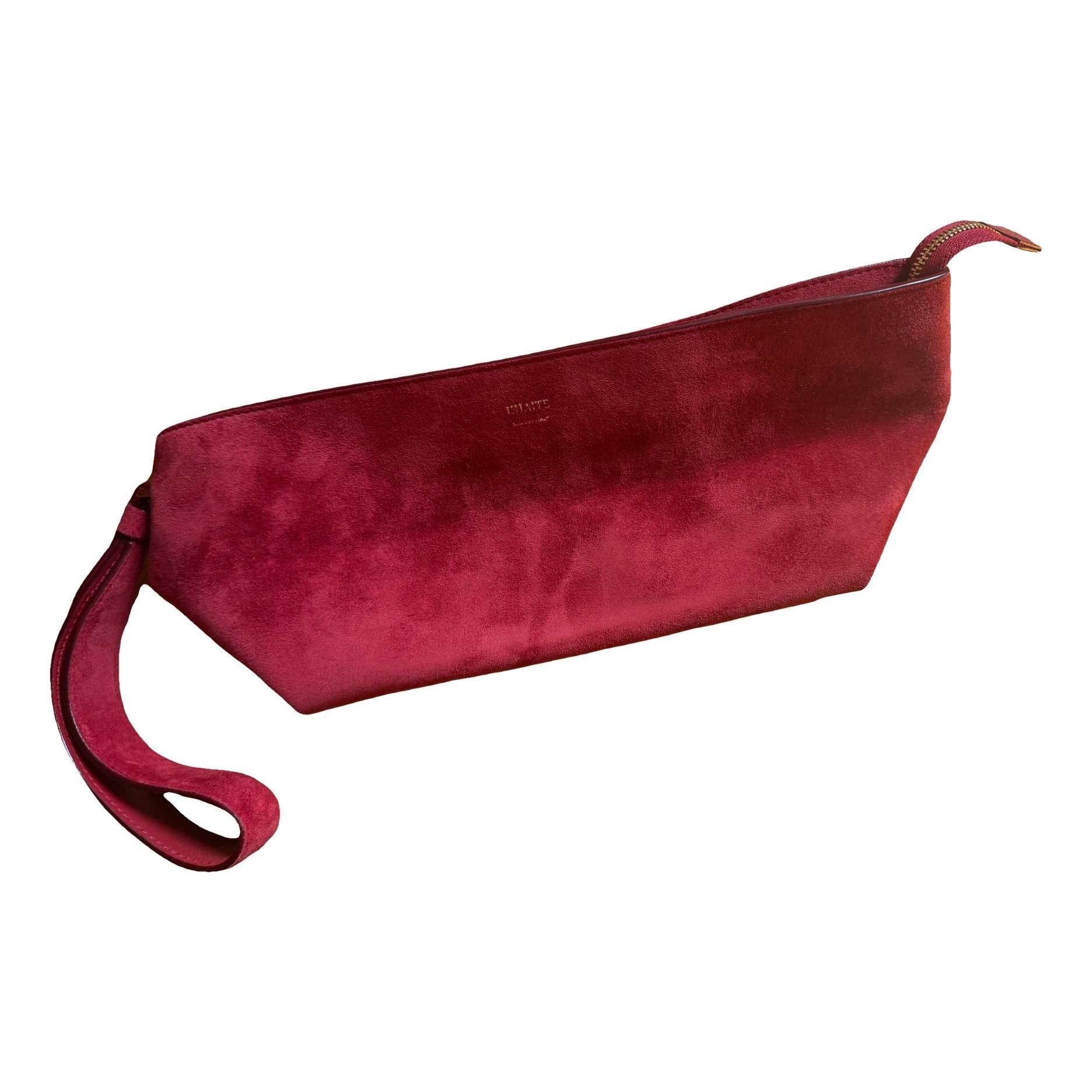 Clutch bag