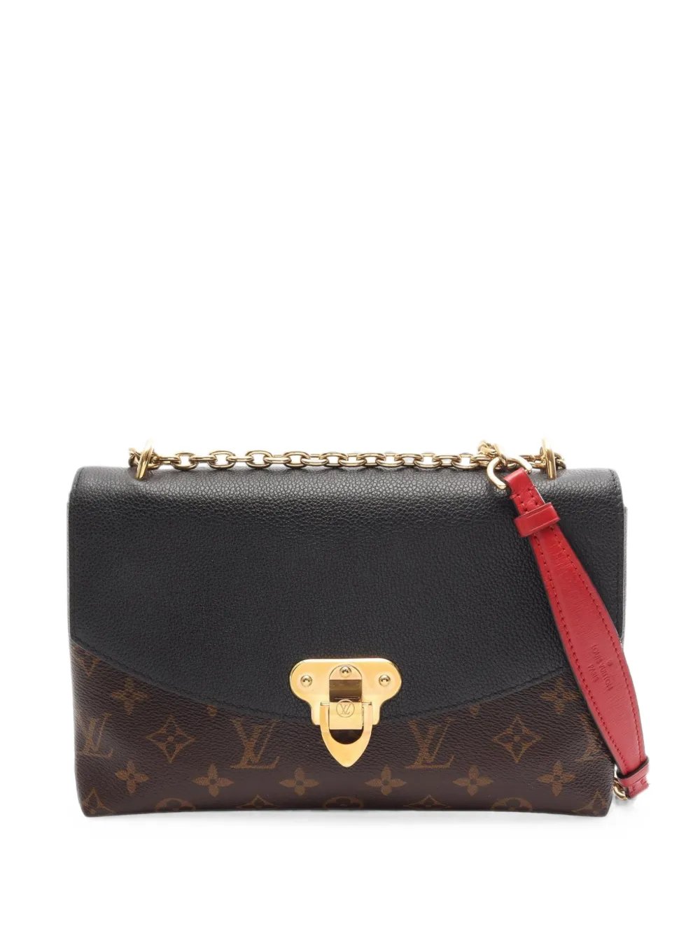 2019 Saint Placide Monogram shoulder bag