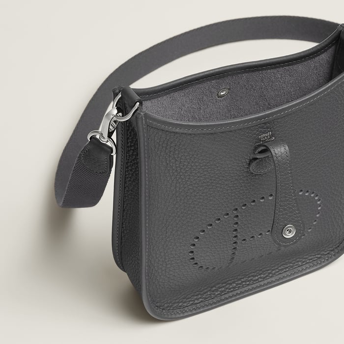 Ardoise Evelyne 16 Amazone Bag