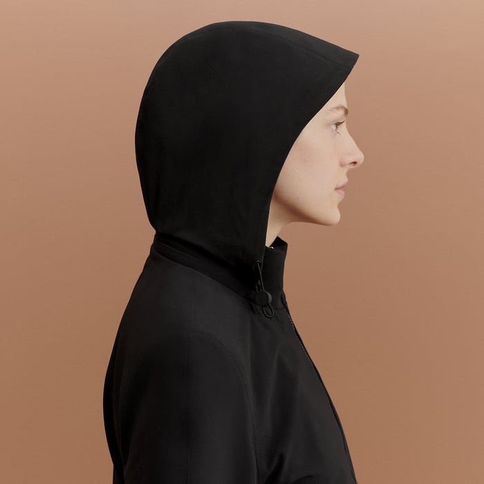 H'Val Jacket