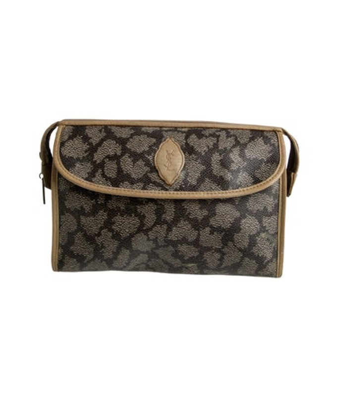 Saint Laurent Saint Laurent Minaudiere