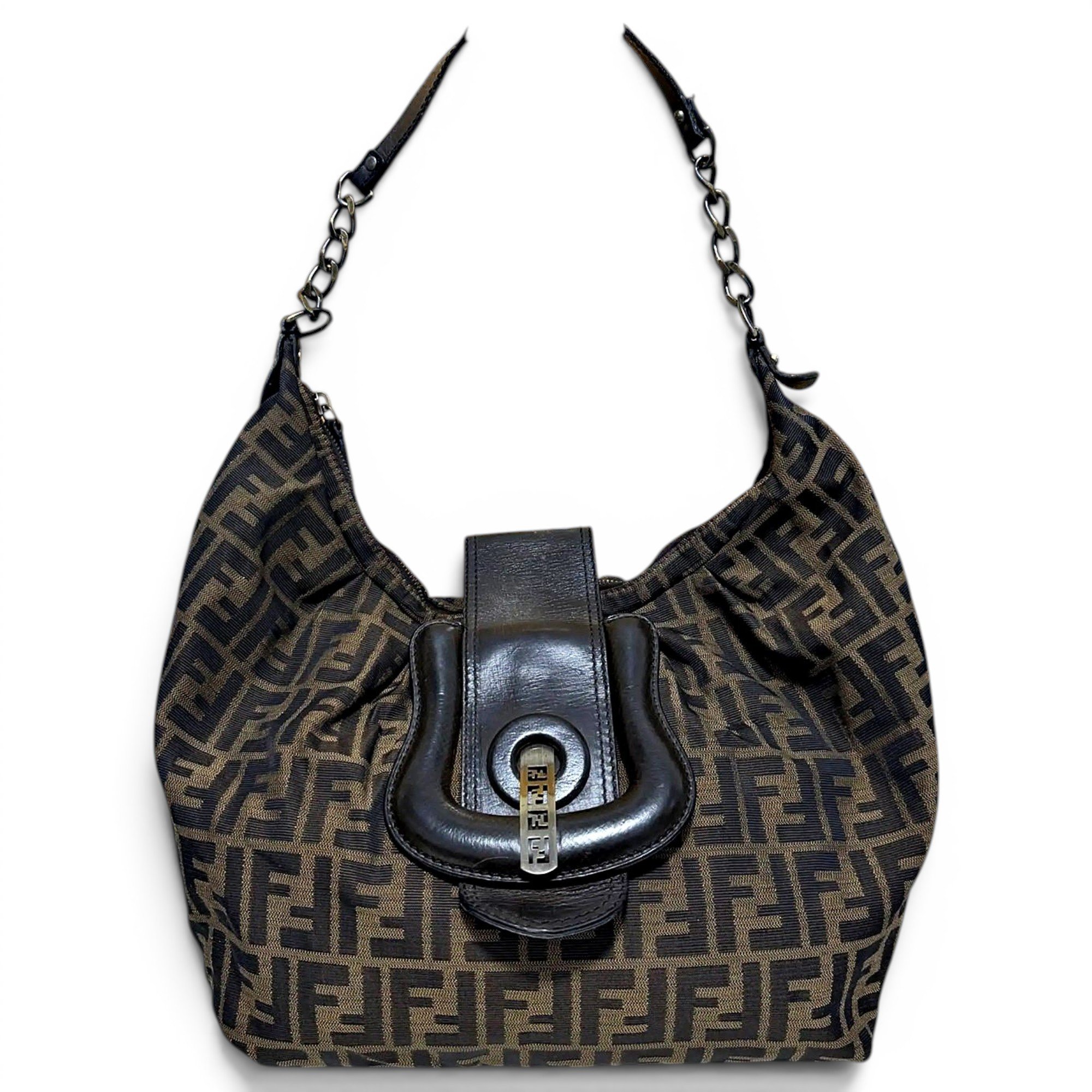 Mia cloth handbag