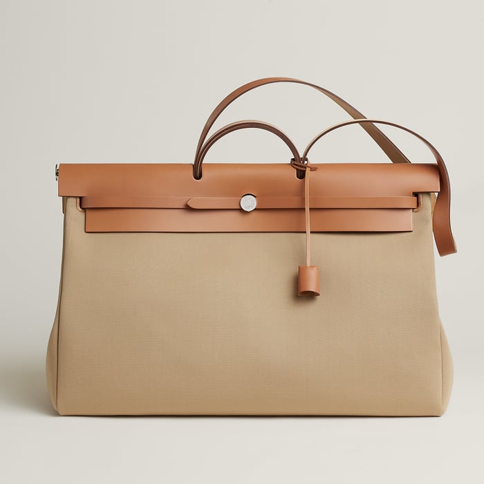 Herbag Zip Retourne Cabine Tilt Bag 50