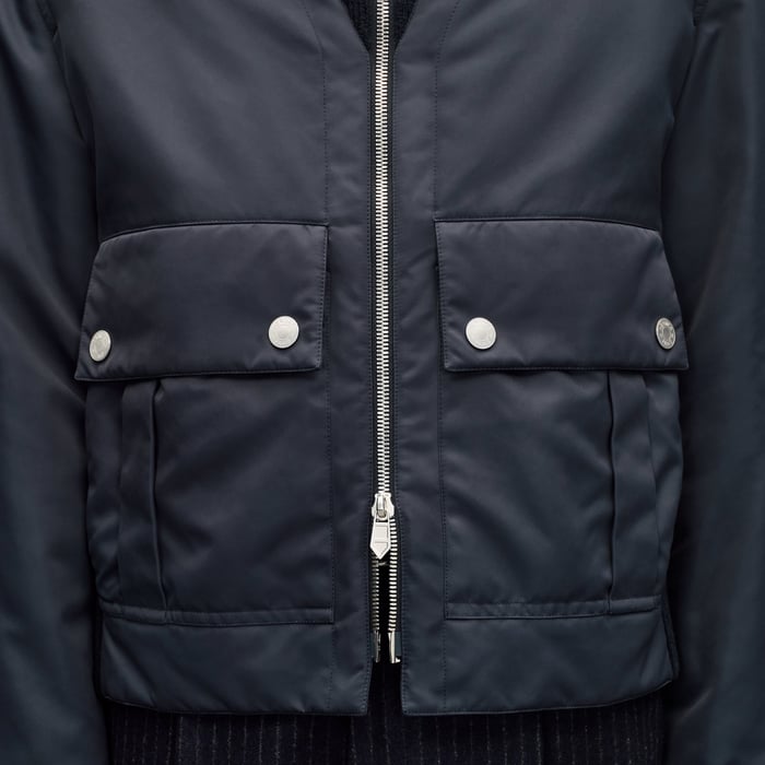Marine Jacket