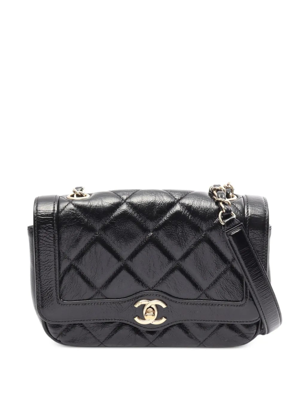2019 Diana cross body mini bag