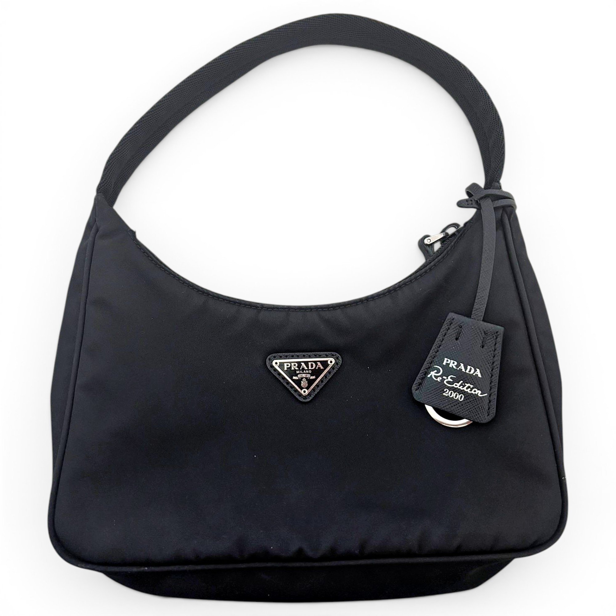 Re-Edition 2000 handbag