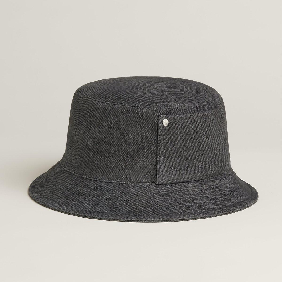 Fred Twill 버킷 햇