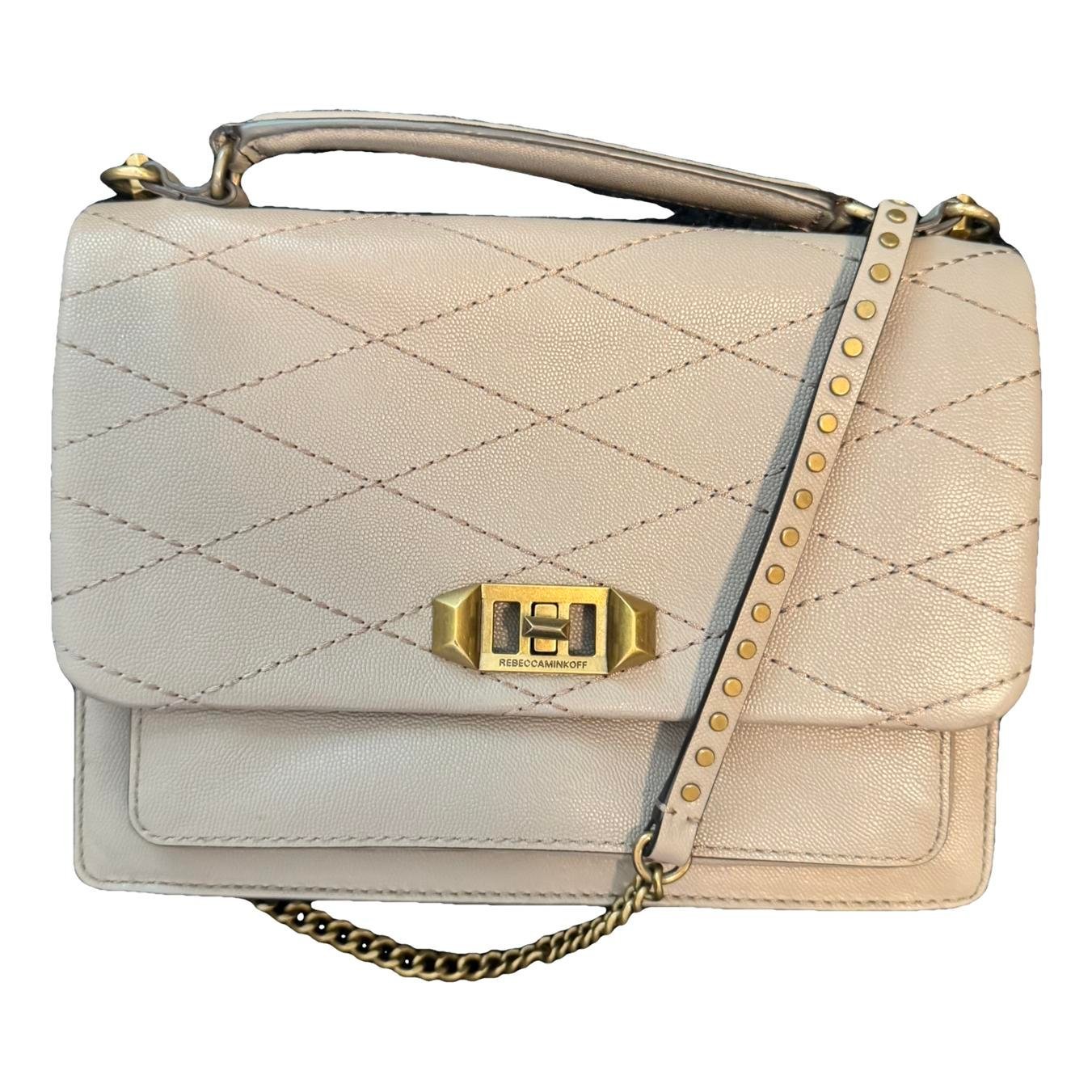 Rebecca Minkoff Leather crossbody bag