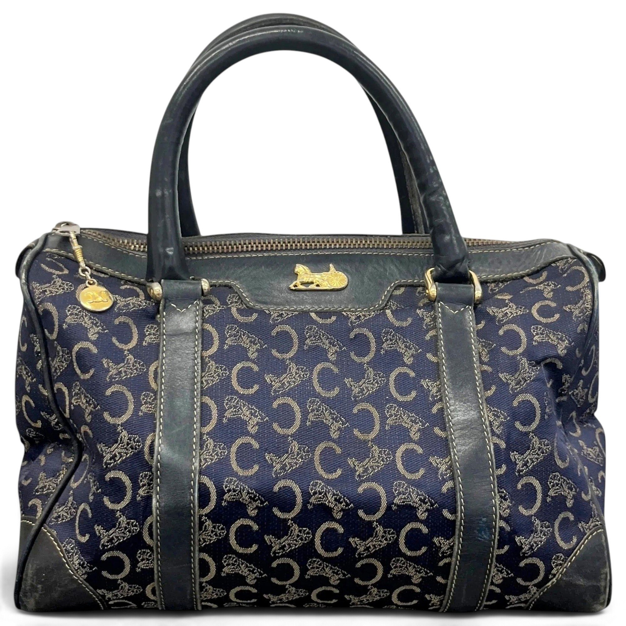 Cloth handbag
