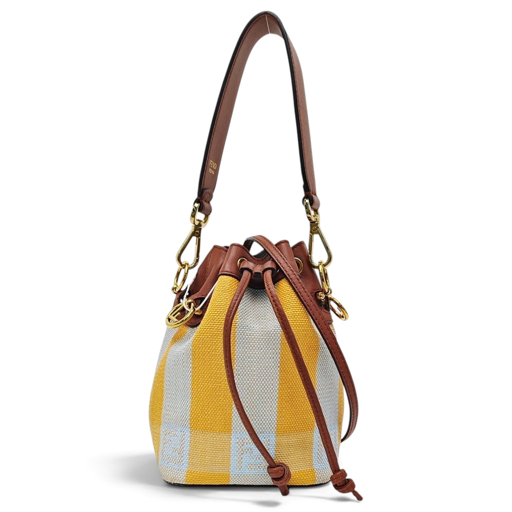 Cloth handbag