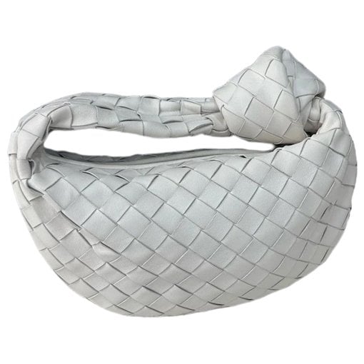 Jodie leather handbag