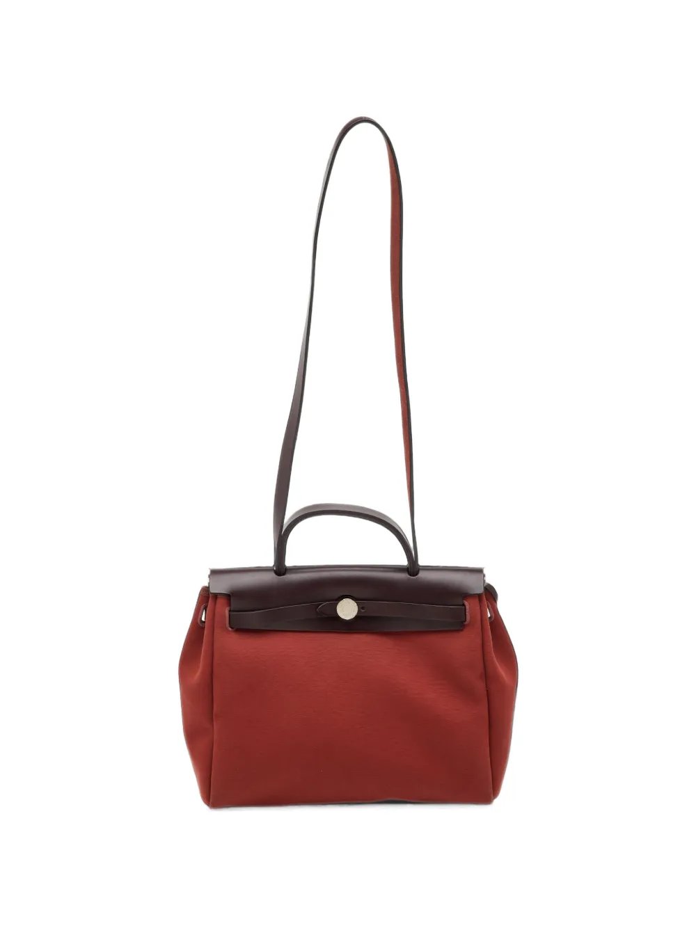 2022 31 Herbag Zip satchel bag