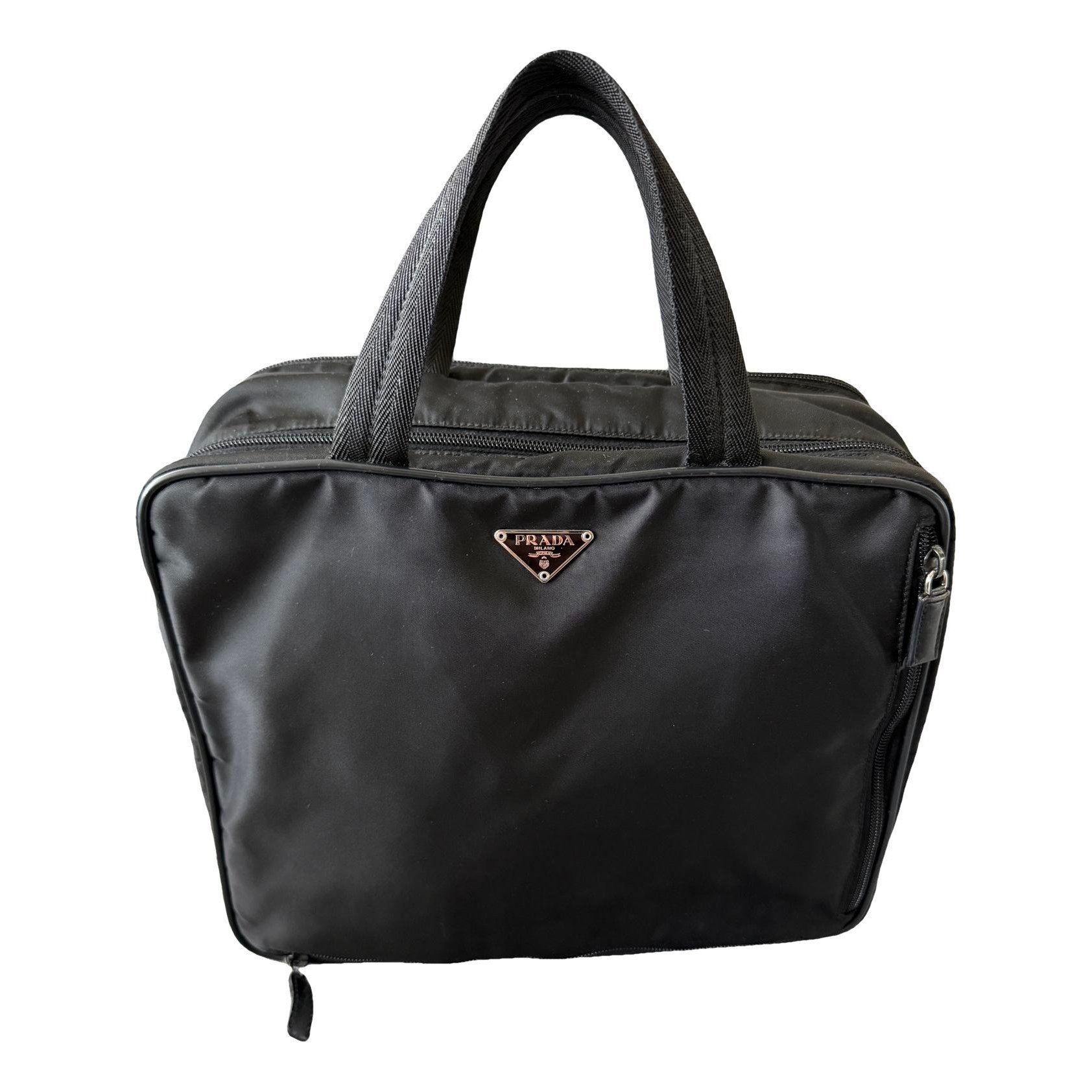 Travel bag