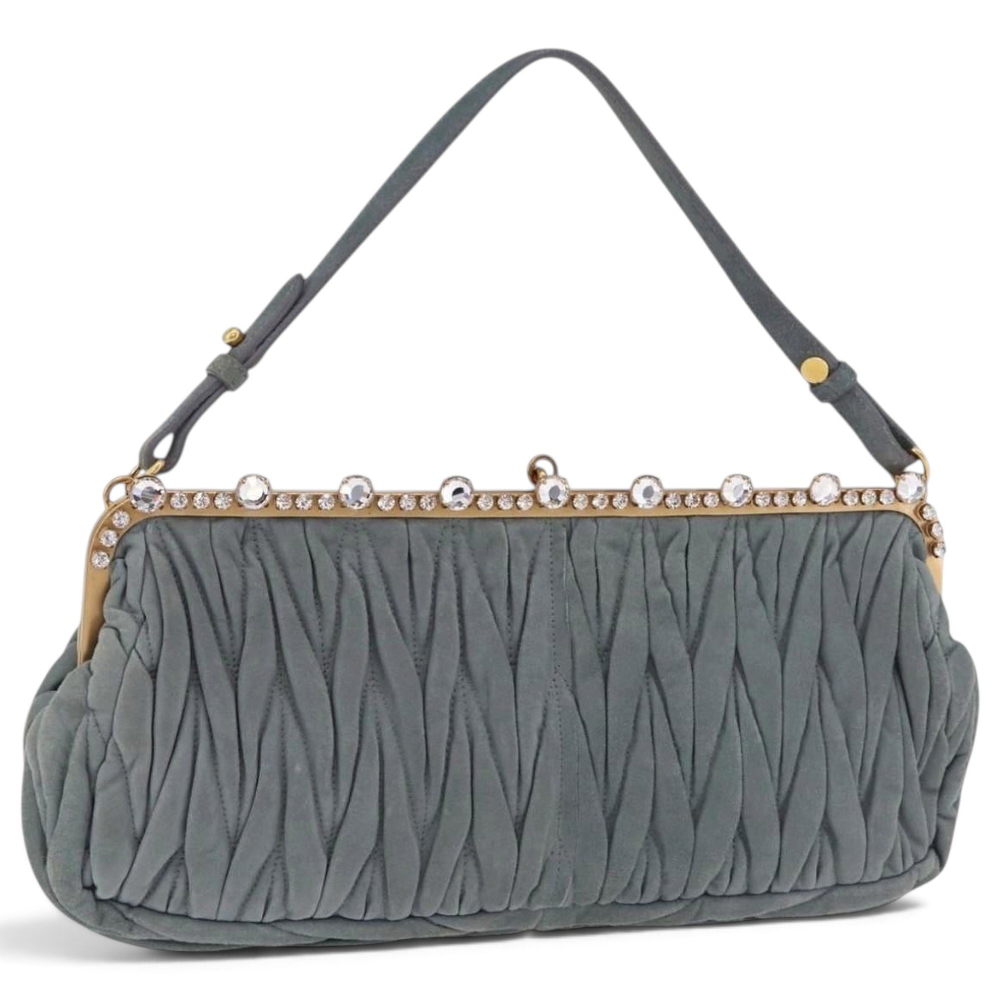 Miu Miu 24h bag