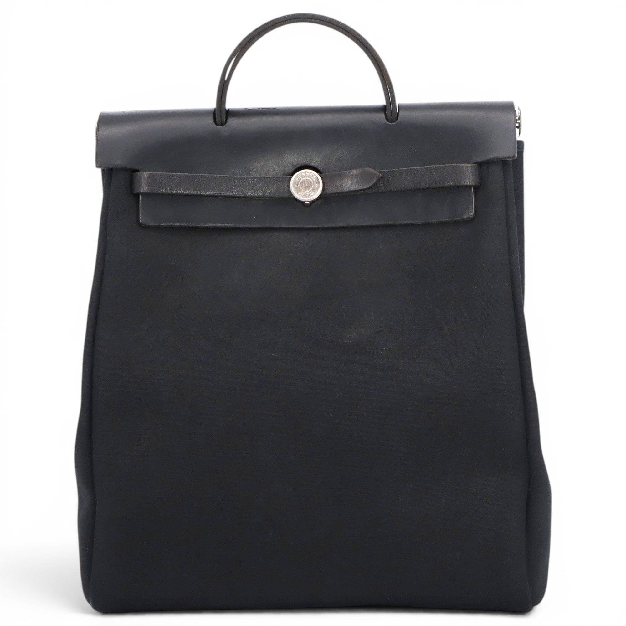 Herbag cloth backpack
