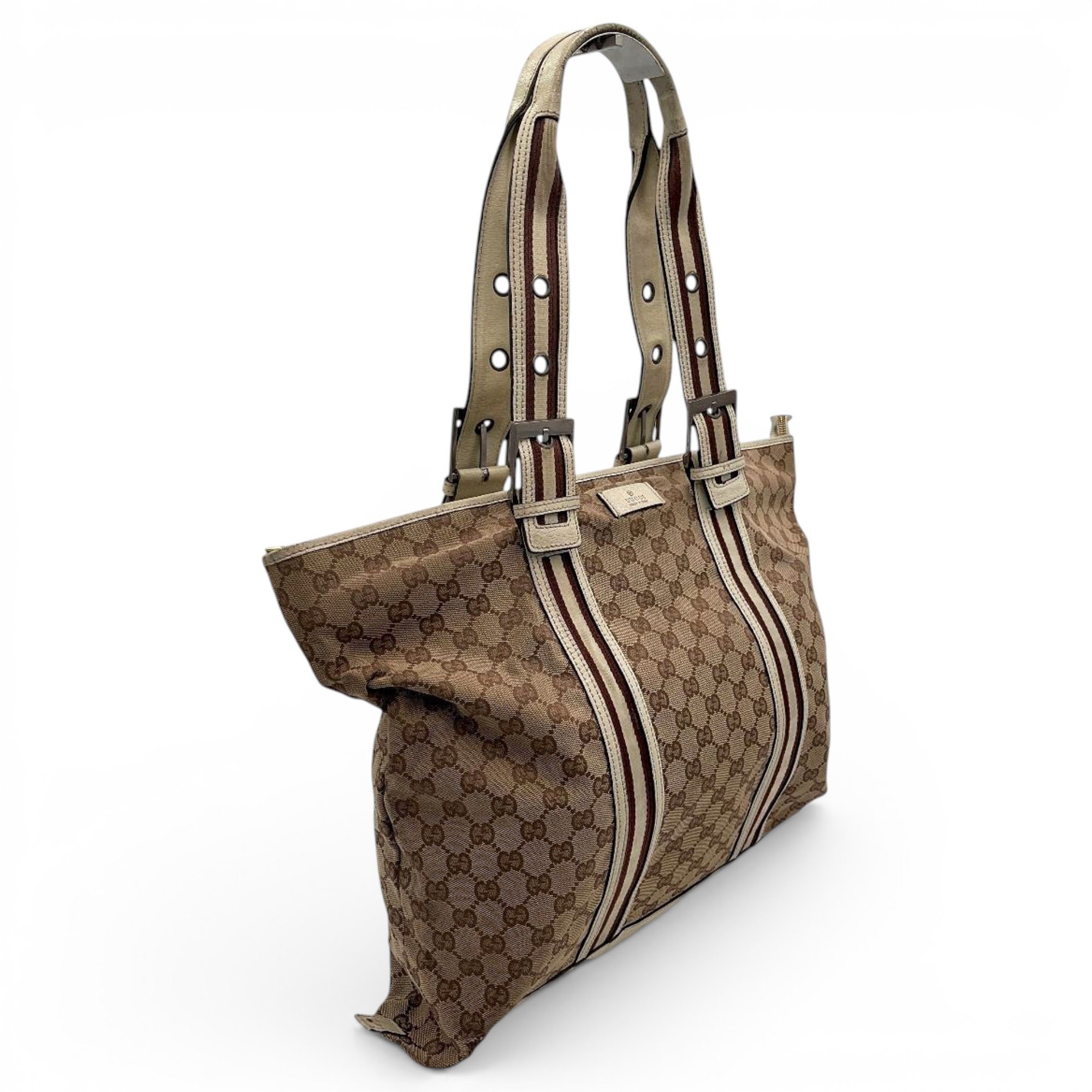 Cloth tote