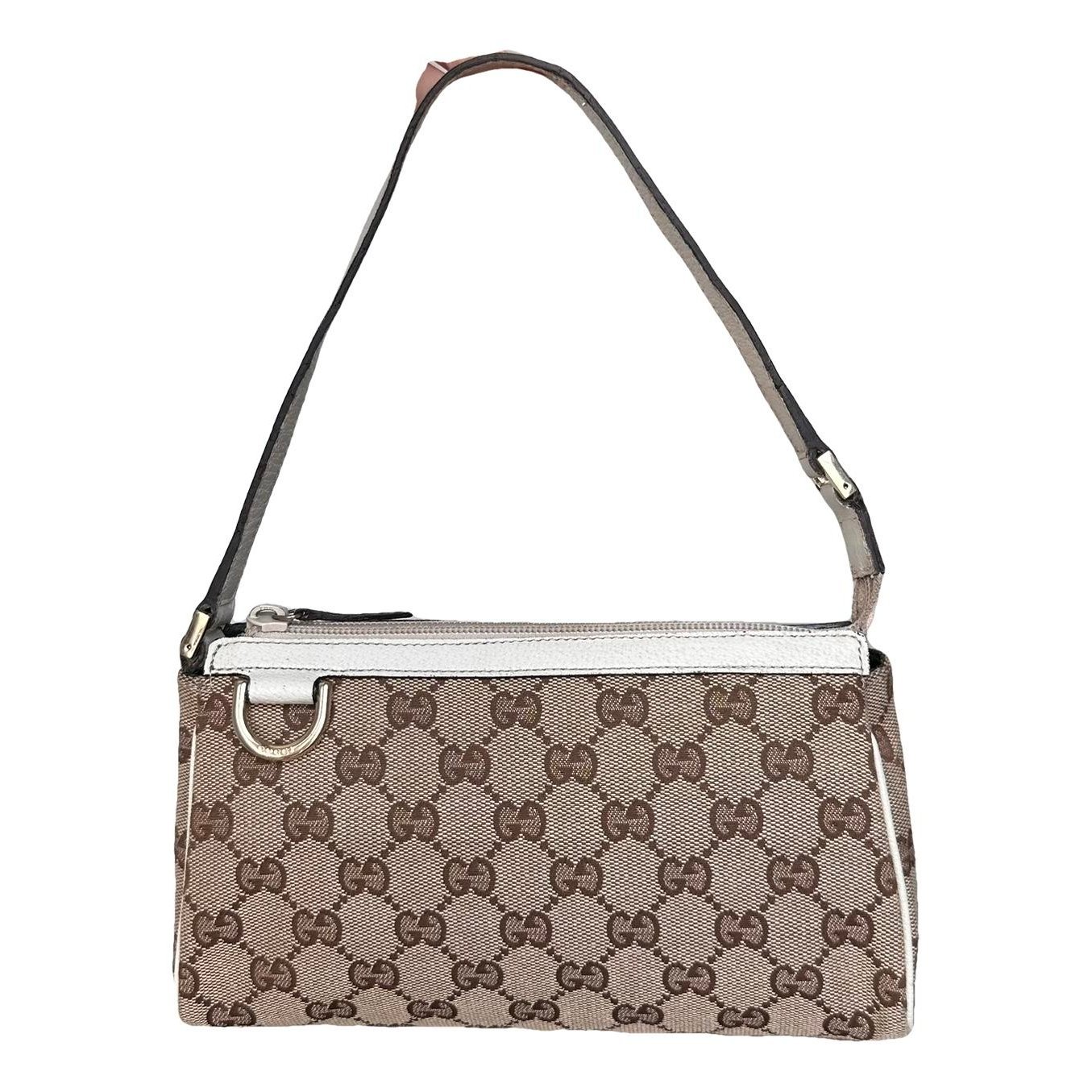 Abbey cloth handbag