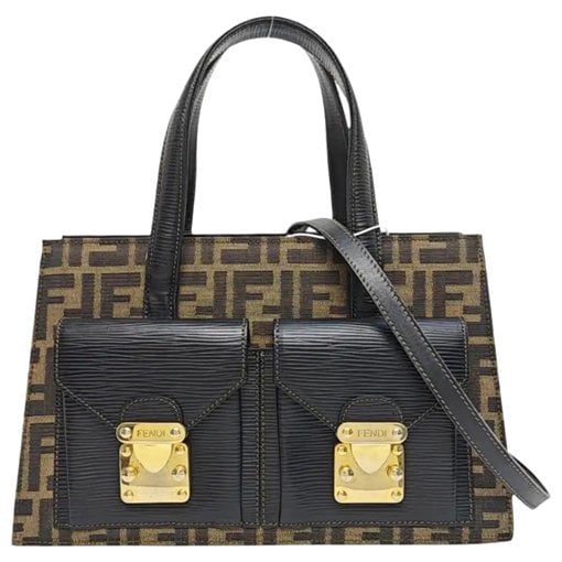 Cloth handbag